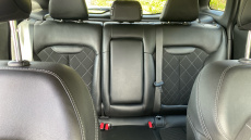 Renault Kadjar 1.3 TCE Iconic 5dr EDC Petrol Hatchback